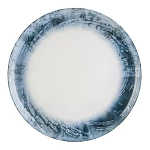 Enigma - Wave Coupe Plate 27cm