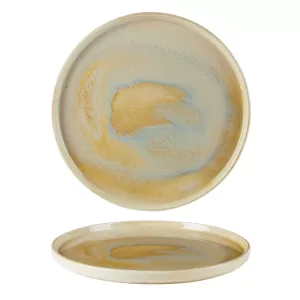 Rustico Stoneware - Pearl Signature Plate 22 cm