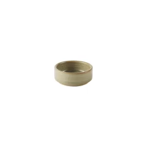 Rustico Premium Stoneware - Fauna Dip Pot  6cm/2¼"