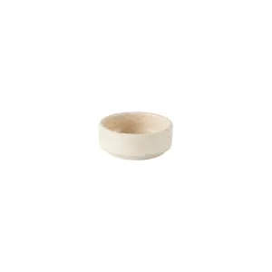 Rustico Premium Stoneware - Nude Dip Pot 6cm/2¼"