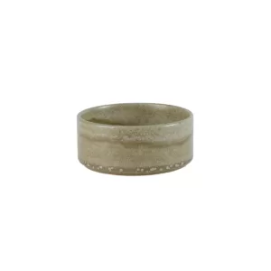 Rustico Premium Stoneware - Fauna Deep Bowl 13cm/5"