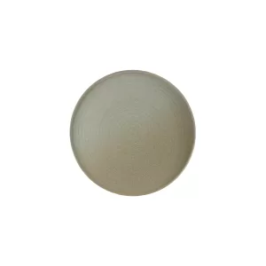 Rustico Premium Stoneware - Fauna Coupe Plate 17cm/6½''