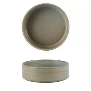 Rustico Premium Stoneware - Fauna Deep Bowl 18cm/7"