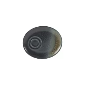 Rustico Premium Stoneware - Dusk Saucer/Side Plate 20x17cm/8" x 6.75"