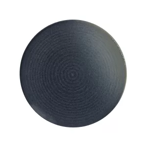Rustico Premium Stoneware - Dusk Coupe Plate 30cm/12"