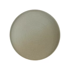 Rustico Premium Stoneware - Fauna Coupe Plate 30cm/12"