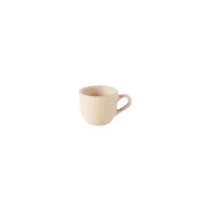 Rustico Premium Stoneware - Nude  Espresso Cup 9cl/3oz