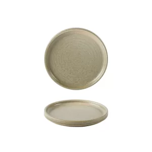 Rustico Premium Stoneware - Fauna Signature Plate 16cm/6¼"