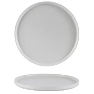 Rustico Premium Stoneware - Ivory Signature Plate 28cm/11"