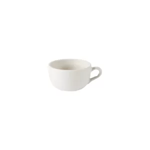 Rustico Premium Stoneware - Ivory Coffee Cup 20cl/7oz