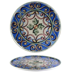 Amalfi Pizza Plate 31 cm