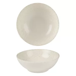Fusion by Academy - Scorched Coupe Bowl 15cm