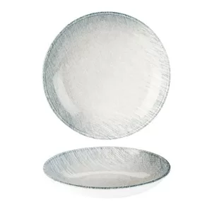 Fusion by Academy - Linear Coupe Bowl 22cm