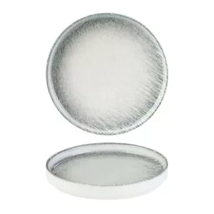 Fusion by Academy - Linear Signature Plate 16.5cm