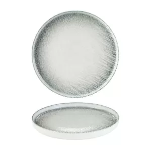 Fusion by Academy - Linear Signature Plate 25.5cm