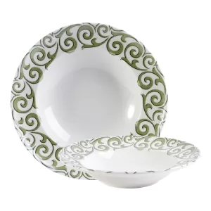 Garland Pasta Plate 25cm / 9 ¾"