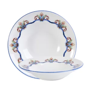 Renaissance Pasta Plate 25cm / 9 ¾"