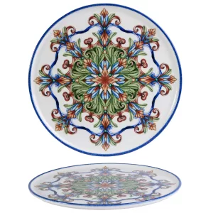 Renaissance Pizza Plate 31 cm