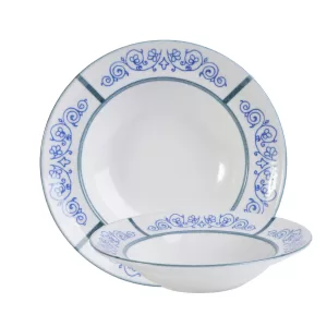 Taverna Pasta Plate 25cm / 9 ¾"