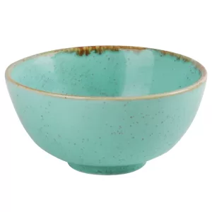 Seasons by Porcelite - Sea Spray Rice Bowl 13cm