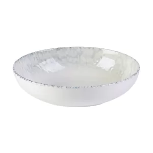 Enigma - Ripple Low Bowl 17cm/42cl