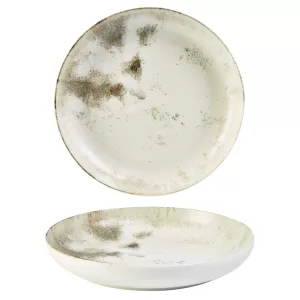 Enigma - Sand Low Bowl 27cm/74cl