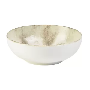 Enigma - Sand Deep Bowl 19cm/77cl