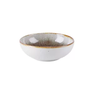 Rustico Stoneware - Iris Bowl 9 cm