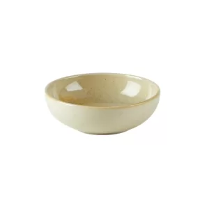 Rustico Stoneware - Pearl Bowl 9 cm