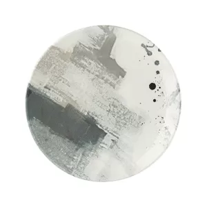 Fusion by Academy - Canvas Coupe Plate 17cm / 6¾"