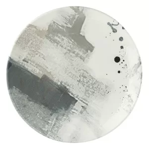 Fusion by Academy - Canvas Coupe Plate 30cm / 11 ¾"