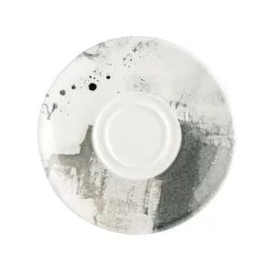 Fusion by Academy - Canvas Saucer 16cm / 6 ¼"