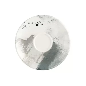 Fusion by Academy - Canvas Espresso Saucer 12cm / 4 ½"