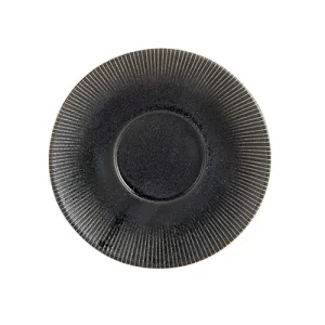 Fusion by Academy - Flint Espresso Saucer 12cm
