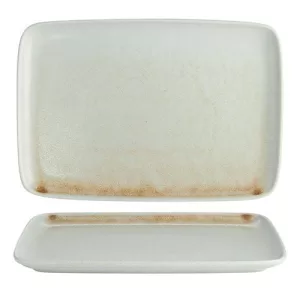 Fusion by Academy - Tundra Rect Platter 37 x 23cm