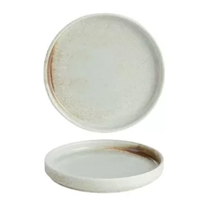 Fusion by Academy - Tundra Signature Plate 16.5cm