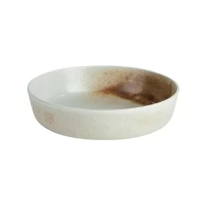 Fusion by Academy - Tundra Pasta Bowl 21cm