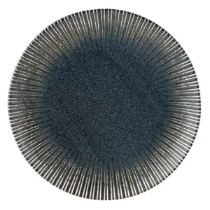 Fusion by Academy - Flint Pizza Plate 31cm