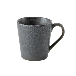 Fusion by Academy - Flint Conic Mug 300ml