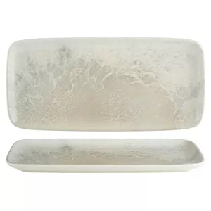 Fusion by Academy - Surf Rectangular Platter 34 x 16cm / 13 ½ "x 6 ¼"