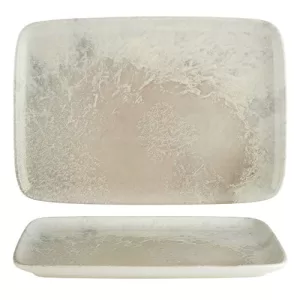 Fusion by Academy - Surf Rectangular Platter 33 x 23cm / 13" x 9"