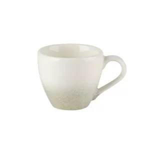 Fusion by Academy - Surf, Canvas, Serenity Espresso Cup 8cl / 2 ¾ oz