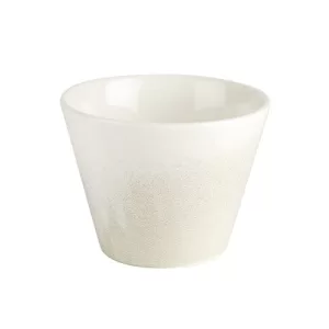Fusion by Academy - Surf, Canvas, Serenity Conic Bowl 34cl / 11 ½ oz