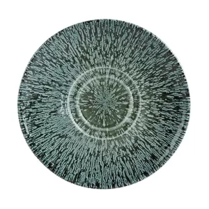 Fusion by Academy - Stellar Double Well Saucer 16cm