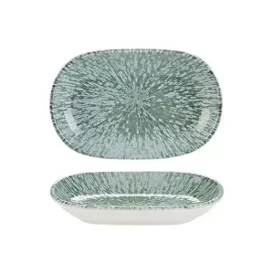Fusion by Academy - Stellar Oval Dish 14 x 9cm