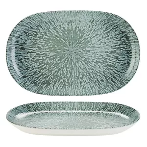 Fusion by Academy - Stellar Oval Platter 33 x 21cm