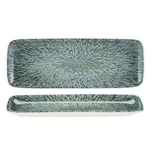 Fusion by Academy - Stellar Rect Platter 30 x 11cm