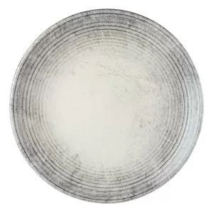 Fusion by Academy - Serenity Coupe Plate 30cm / 11 ¾"