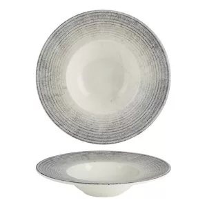 Fusion by Academy - Serenity Deep Pasta Dish 29cm / 11 ½"