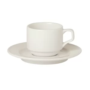 Porland Academy - Event Espresso Saucer 12cm